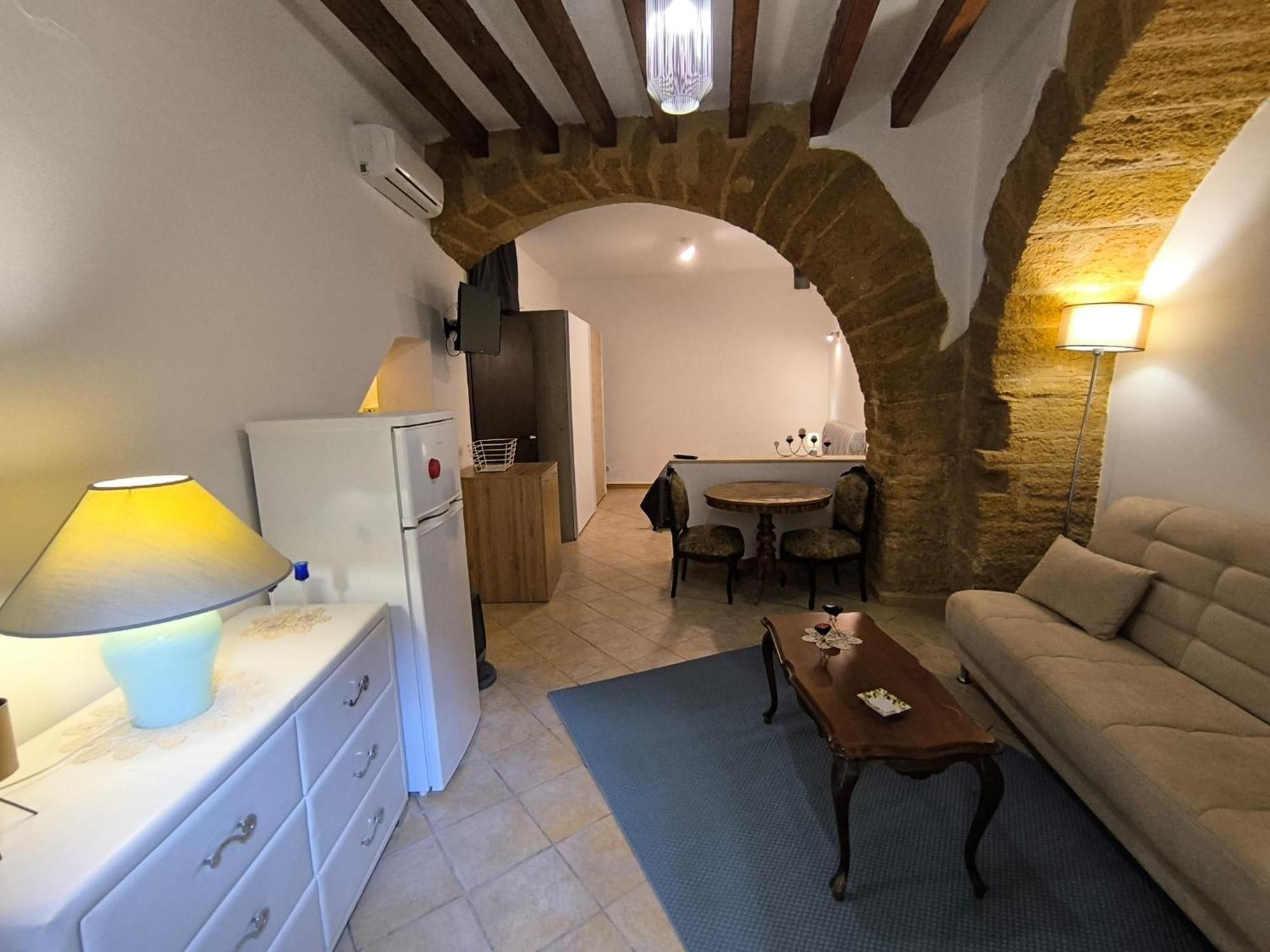 Bed and Breakfast I Tetti Di Girgenti Агридженто Экстерьер фото