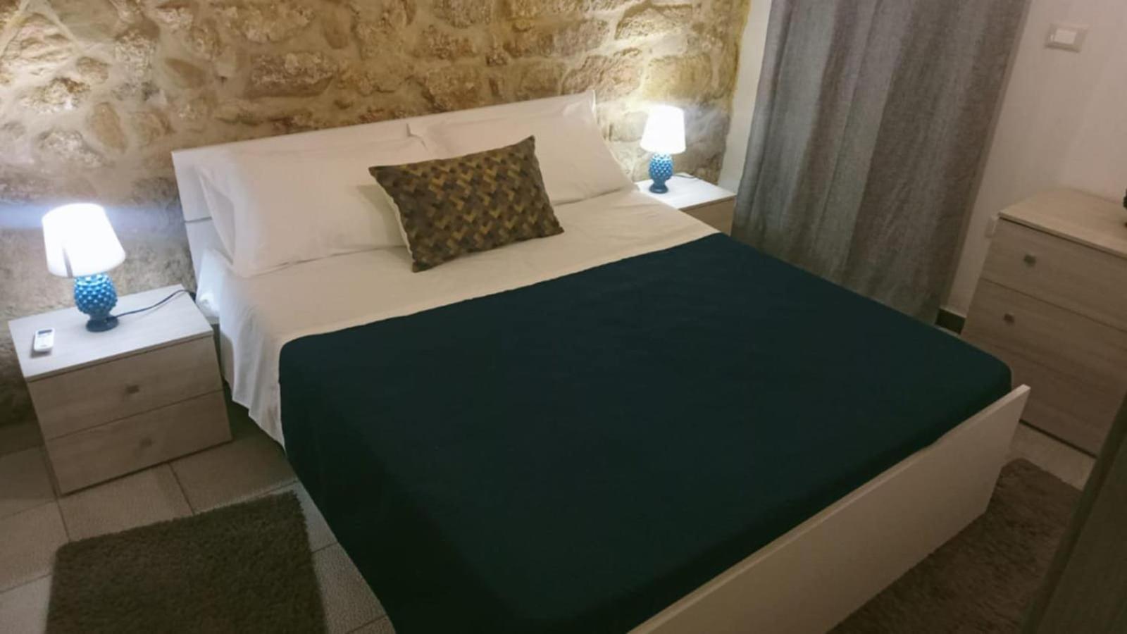 Bed and Breakfast I Tetti Di Girgenti Агридженто Экстерьер фото