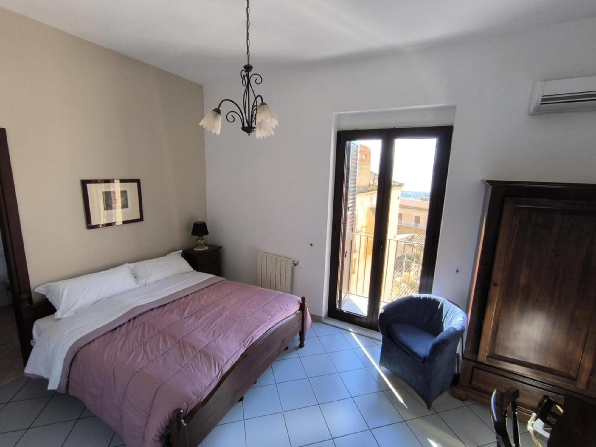 Bed and Breakfast I Tetti Di Girgenti Агридженто Экстерьер фото