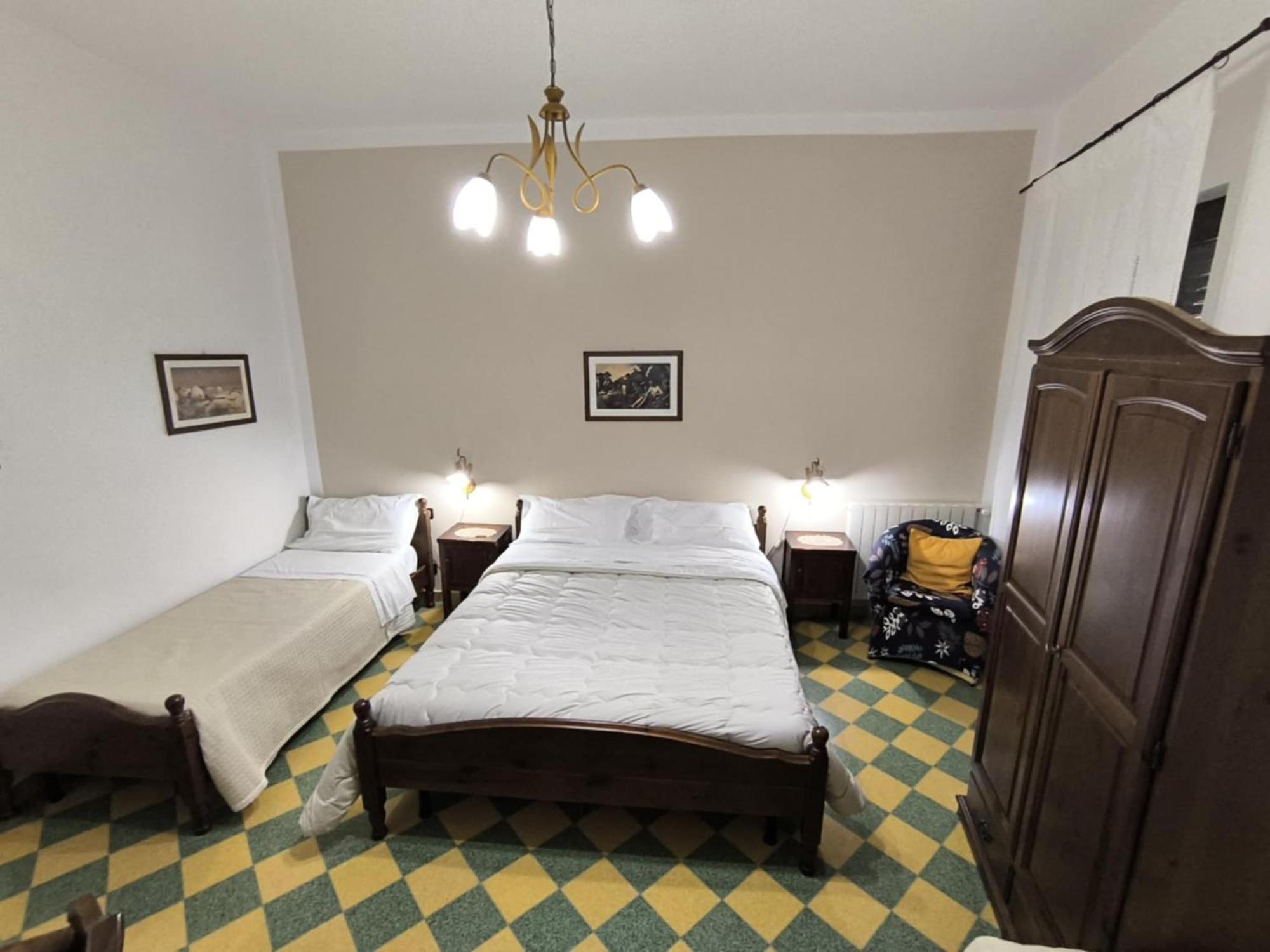 Bed and Breakfast I Tetti Di Girgenti Агридженто Экстерьер фото