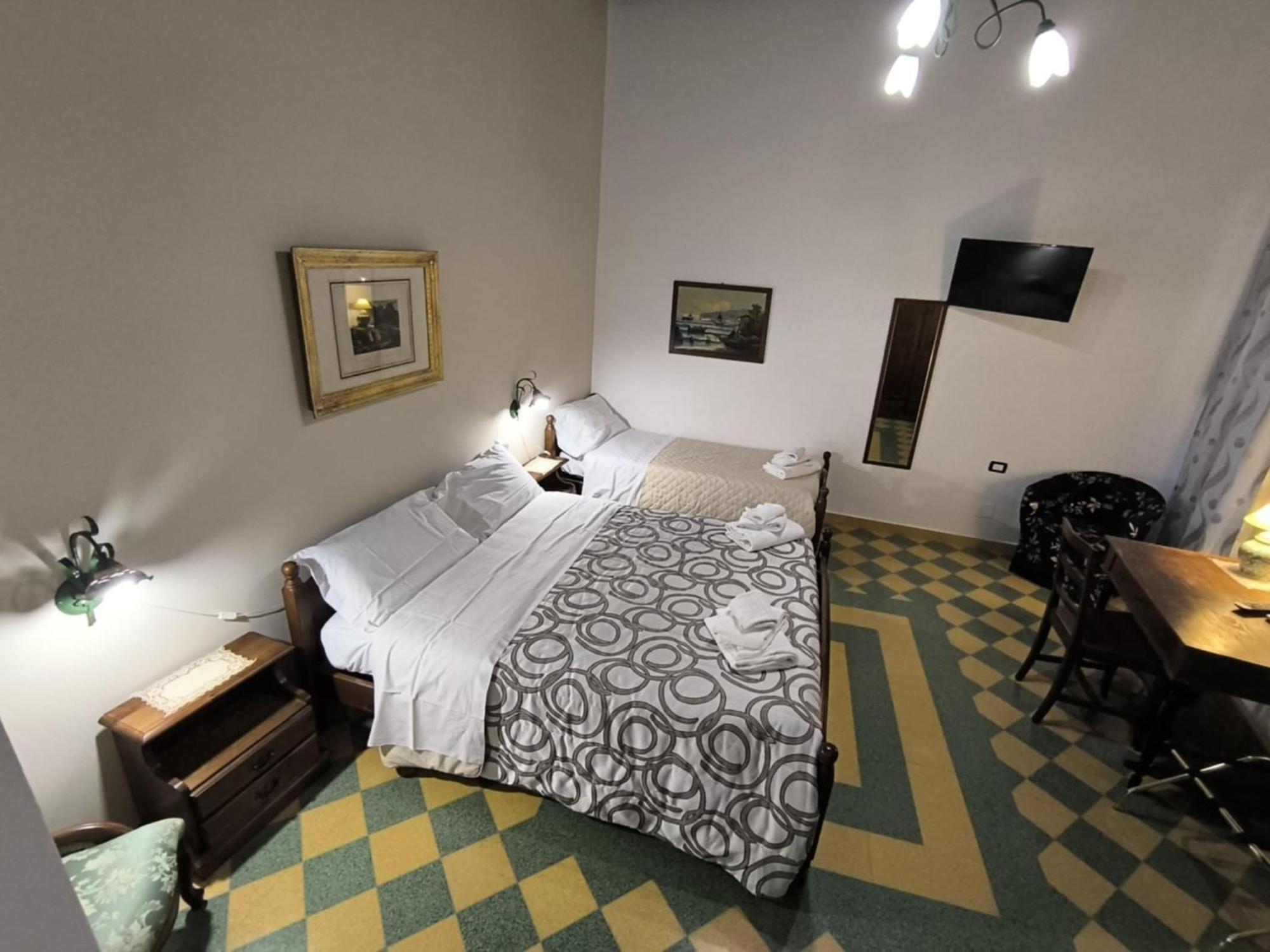 Bed and Breakfast I Tetti Di Girgenti Агридженто Экстерьер фото